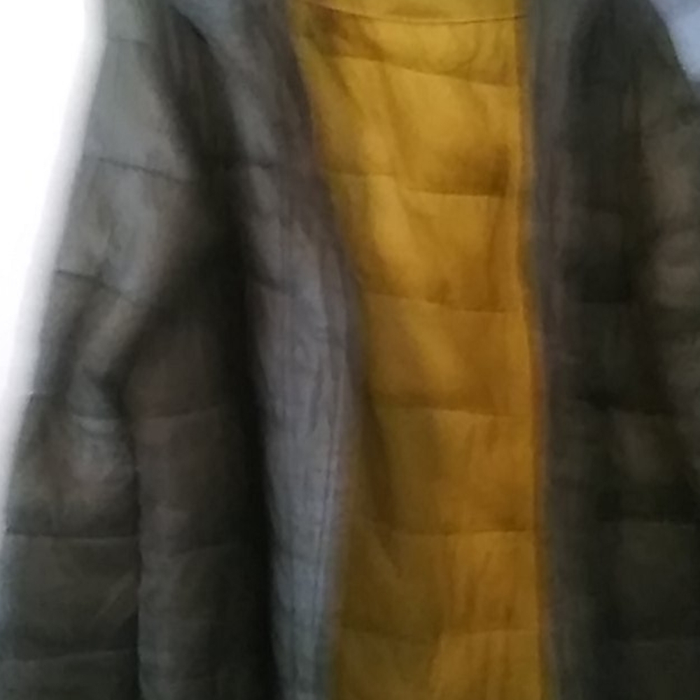 Coat - Picture 2 of 2